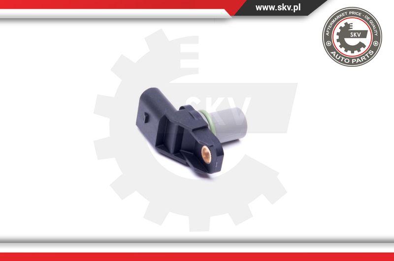 Esen SKV 17SKV495 - Датчик, положение распределительного вала parts5.com