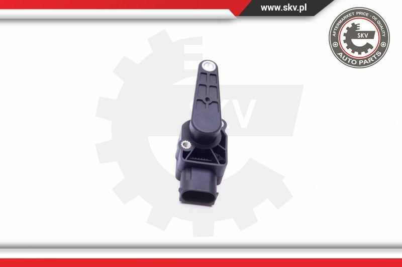 Esen SKV 17SKV414 - Sensor, luces xenon (regulación alcance luces) parts5.com