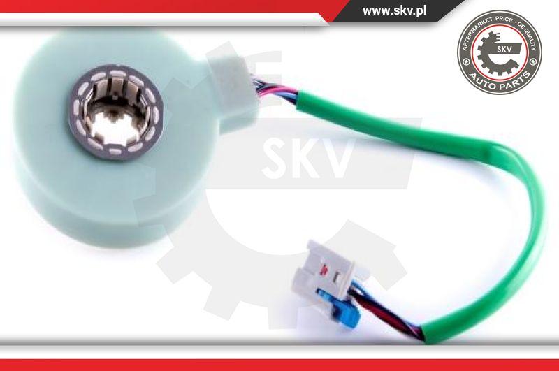 Esen SKV 17SKV479 - Датчик угла поворота руля parts5.com