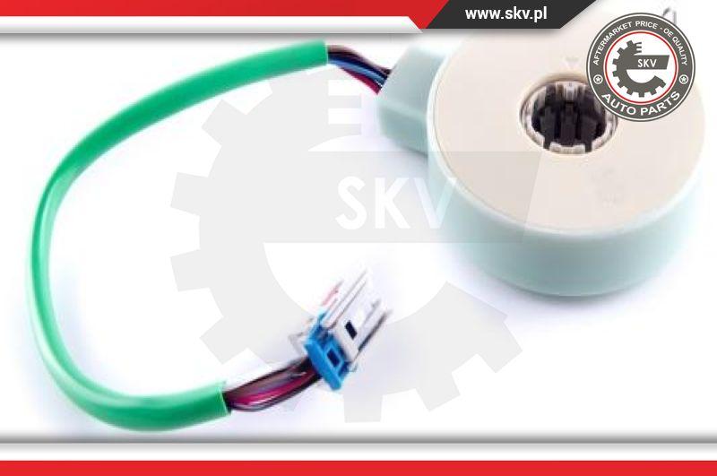 Esen SKV 17SKV479 - Датчик угла поворота руля parts5.com