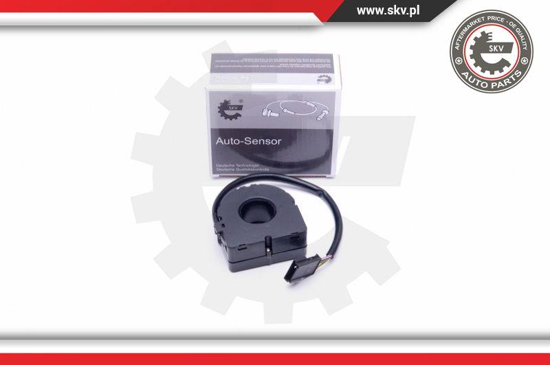 Esen SKV 17SKV472 - Steering Angle Sensor parts5.com