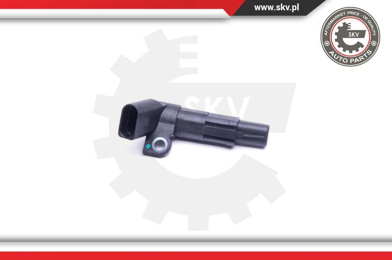 Esen SKV 17SKV514 - Датчик импульсов, коленвал parts5.com