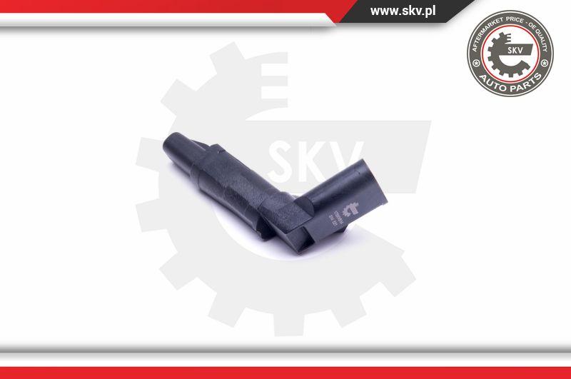 Esen SKV 17SKV514 - Датчик импульсов, коленвал parts5.com