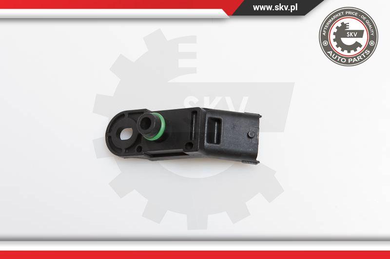 Esen SKV 17SKV109 - Датчик, давление во впускной трубе parts5.com