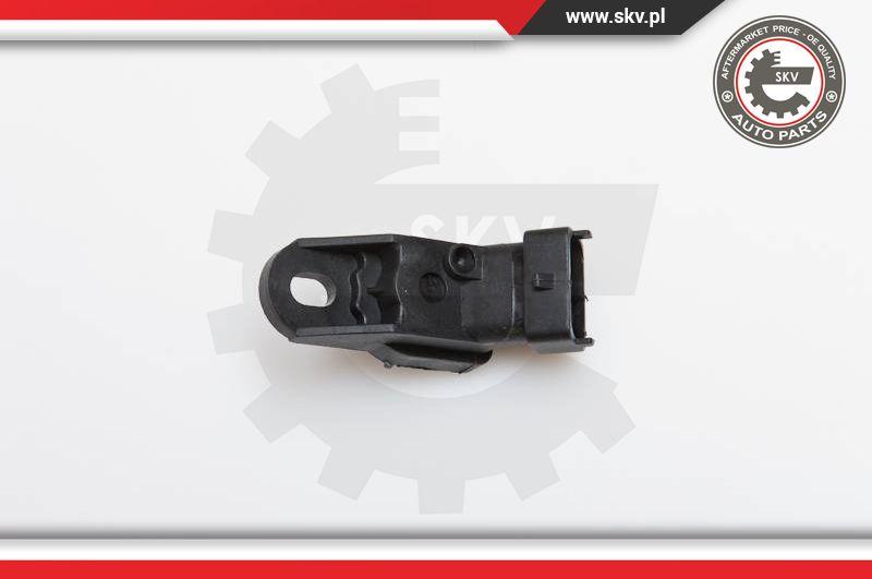 Esen SKV 17SKV110 - Датчик, давление во впускной трубе parts5.com