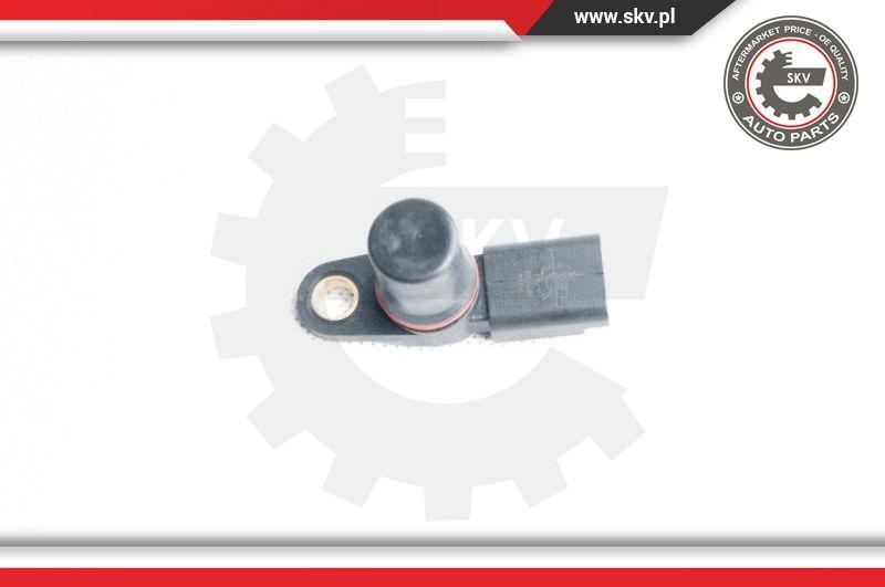 Esen SKV 17SKV355 - Sensor, camshaft position parts5.com