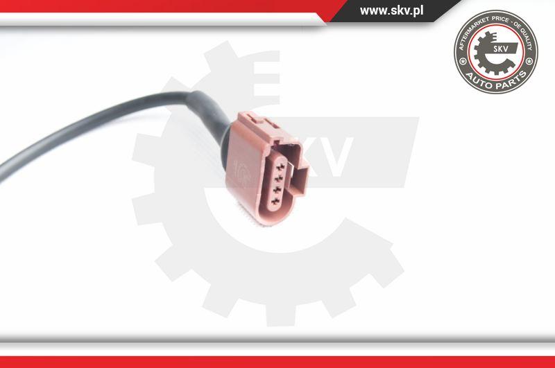 Esen SKV 17SKV305 - Steering Angle Sensor parts5.com