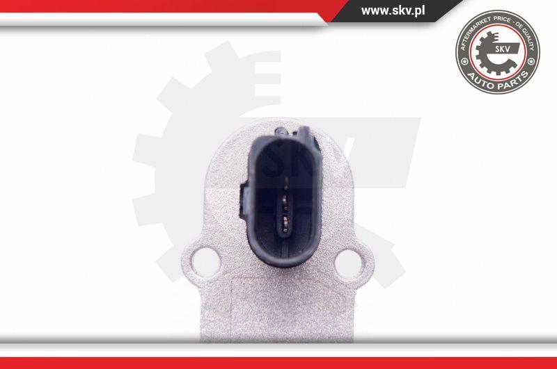 Esen SKV 17SKV382 - Steering Angle Sensor parts5.com