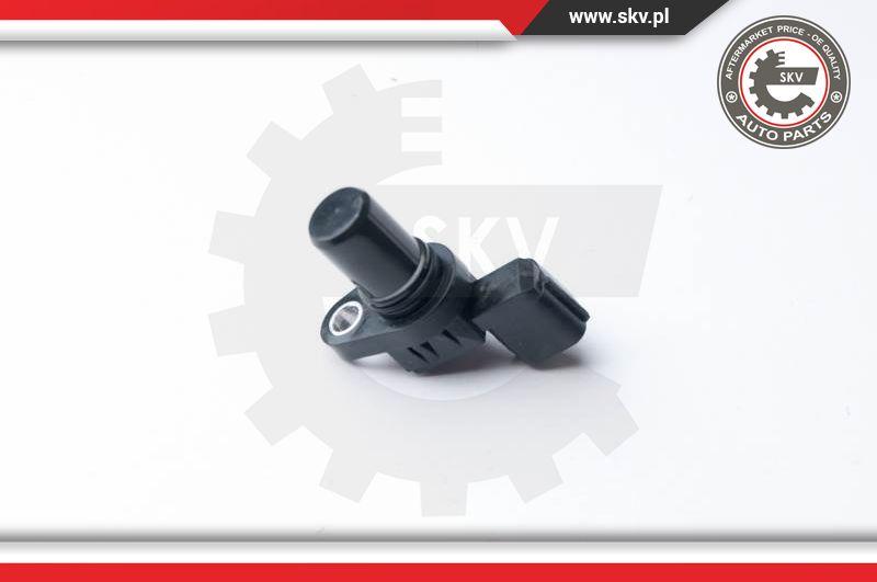 Esen SKV 17SKV256 - Датчик, положение распределительного вала parts5.com