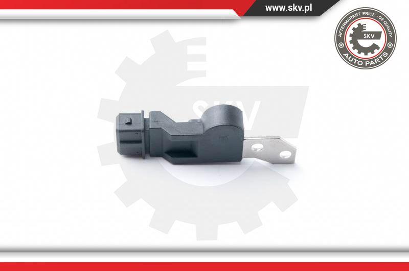 Esen SKV 17SKV250 - Датчик, положение распределительного вала parts5.com