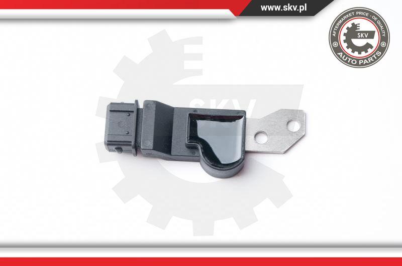 Esen SKV 17SKV250 - Датчик, положение распределительного вала parts5.com