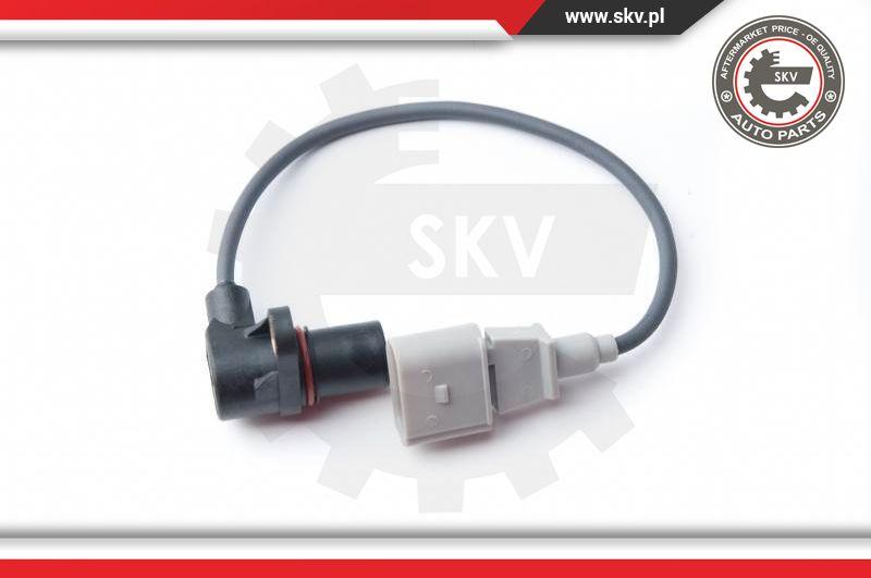 Esen SKV 17SKV268 - Датчик импульсов, коленвал parts5.com