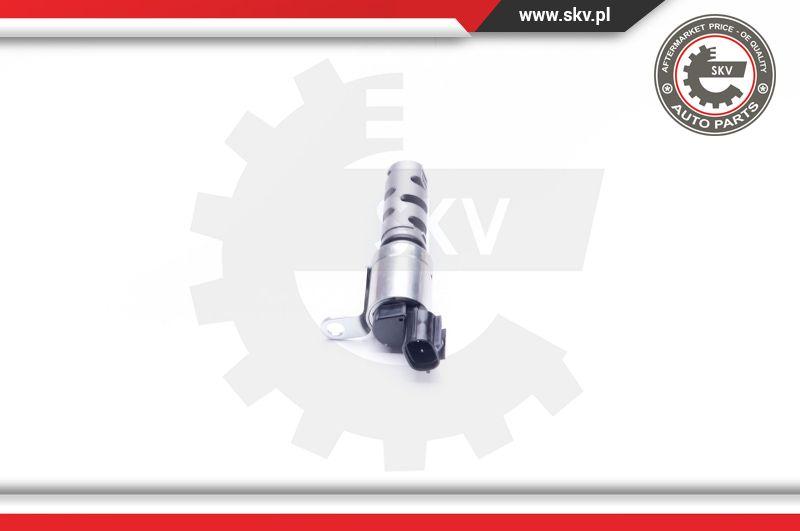 Esen SKV 39SKV034 - Регулирующий клапан, выставление распределительного вала parts5.com