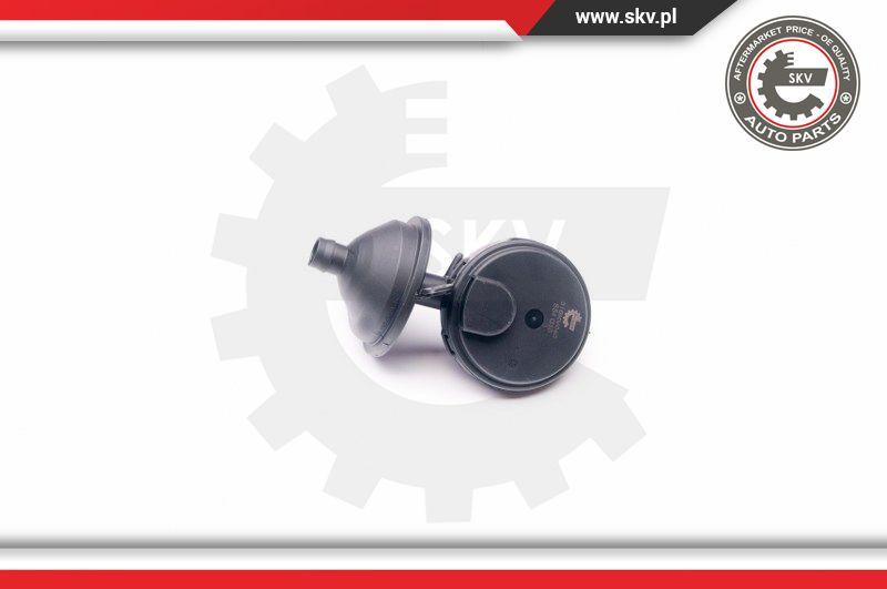 Esen SKV 31SKV040 - Ремонтный набор, вентиляция картера parts5.com