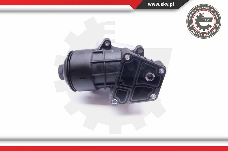 Esen SKV 31SKV054 - Корпус, масляный фильтр parts5.com