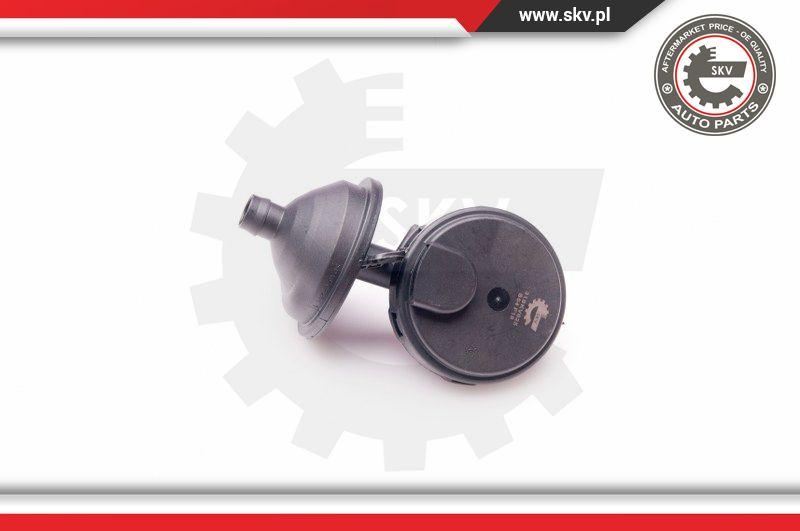 Esen SKV 31SKV025 - Клапан, отвода воздуха из картера parts5.com