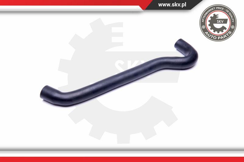 Esen SKV 31SKV105 - Масляный шланг parts5.com