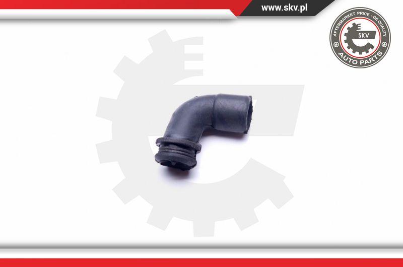 Esen SKV 31SKV127 - Масляный шланг parts5.com