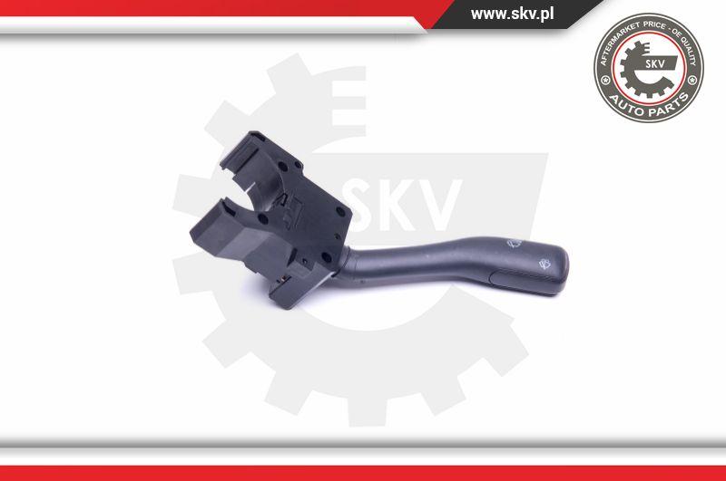 Esen SKV 38SKV504 - Выключатель на рулевой колонке parts5.com