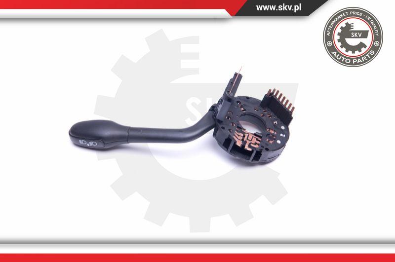 Esen SKV 38SKV501 - Выключатель на рулевой колонке parts5.com