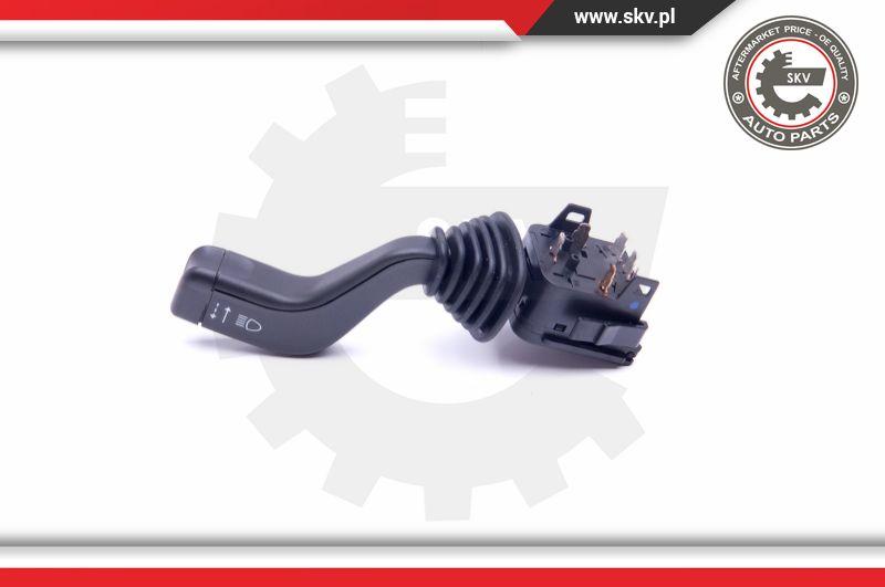 Esen SKV 38SKV508 - Выключатель на рулевой колонке parts5.com