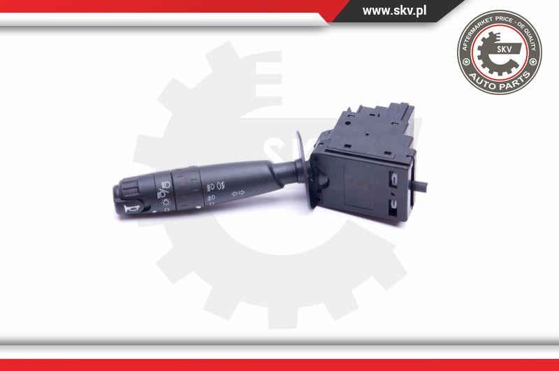 Esen SKV 38SKV516 - Выключатель на рулевой колонке parts5.com