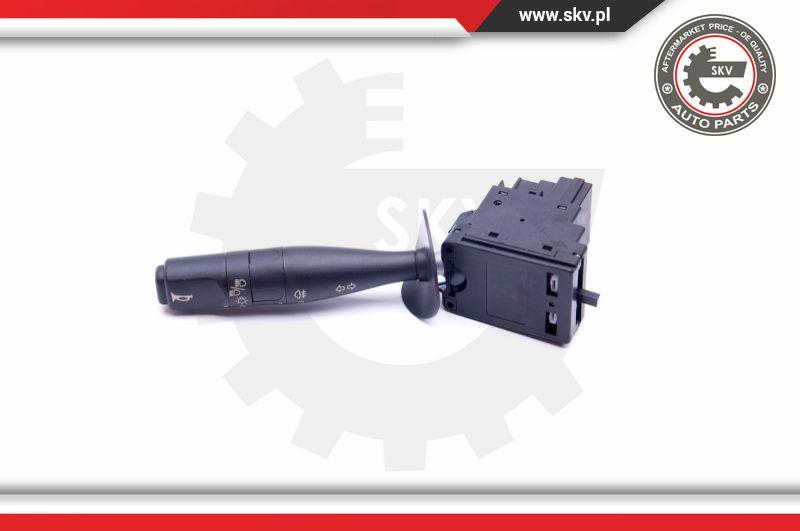 Esen SKV 38SKV513 - Выключатель на рулевой колонке parts5.com