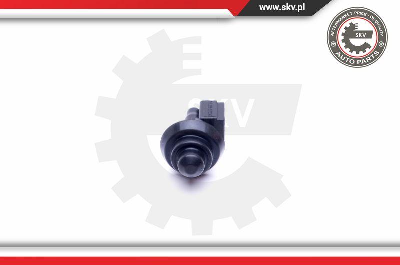 Esen SKV 38SKV803 - Выключатель, контакт двери parts5.com