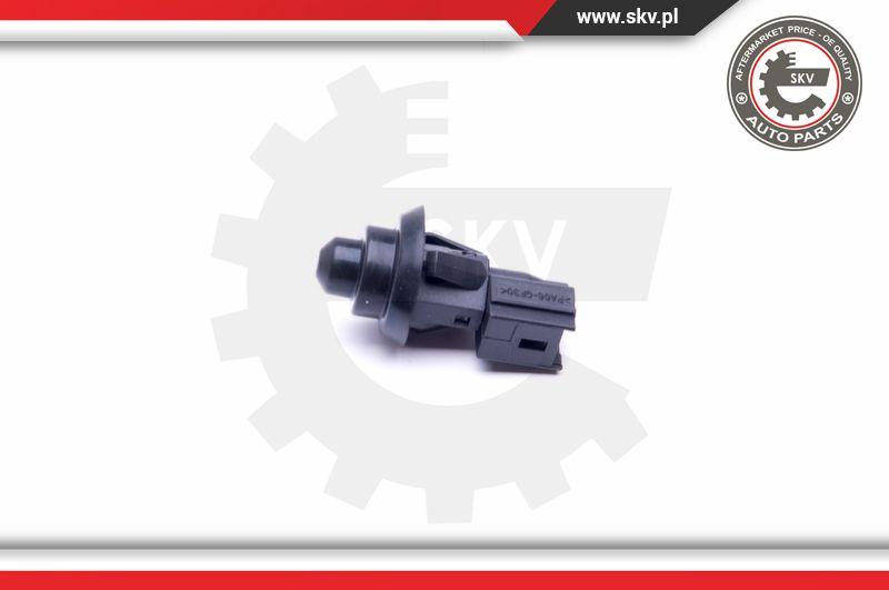 Esen SKV 38SKV803 - Выключатель, контакт двери parts5.com