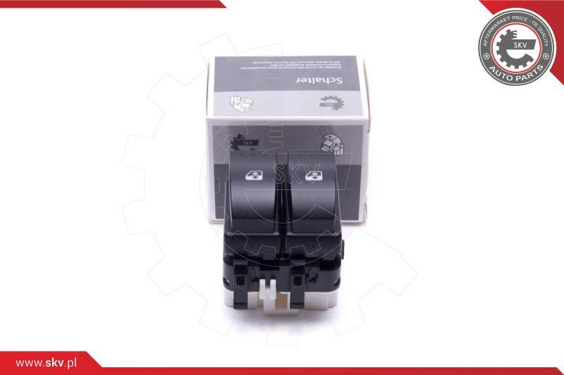 Esen SKV 37SKV384 - Switch, window regulator parts5.com