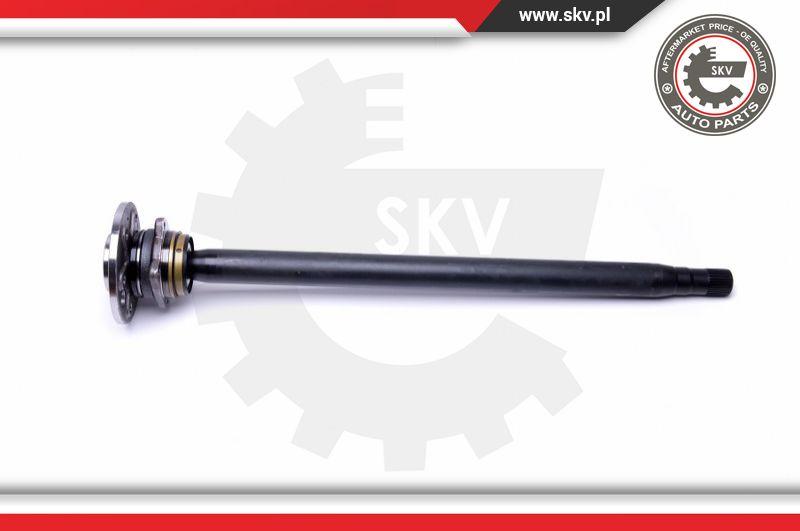 Esen SKV 29SKV998 - Приводной вал parts5.com