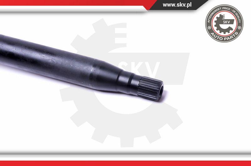 Esen SKV 29SKV997 - Приводной вал parts5.com