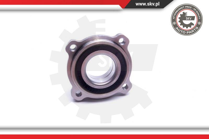 Esen SKV 29SKV442 - Wheel hub, bearing Kit parts5.com