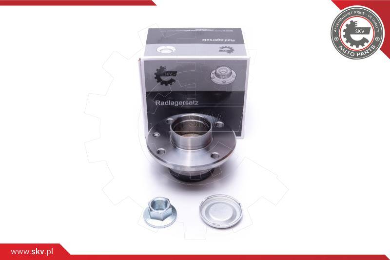 Esen SKV 29SKV544 - Wheel hub, bearing Kit parts5.com