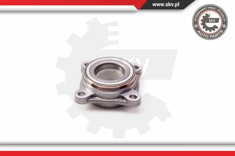 Esen SKV 29SKV085 - Wheel hub, bearing Kit parts5.com