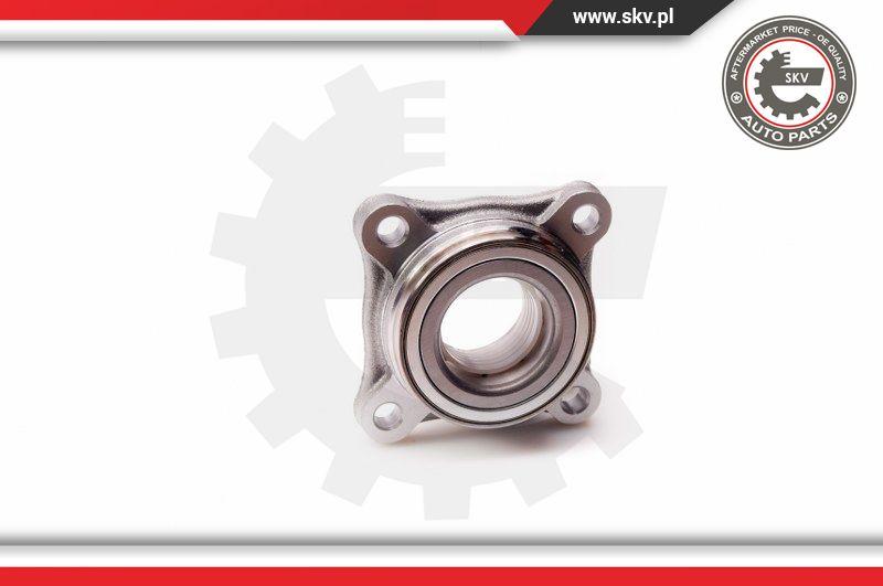 Esen SKV 29SKV085 - Wheel hub, bearing Kit parts5.com