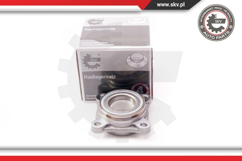 Esen SKV 29SKV085 - Wheel hub, bearing Kit parts5.com