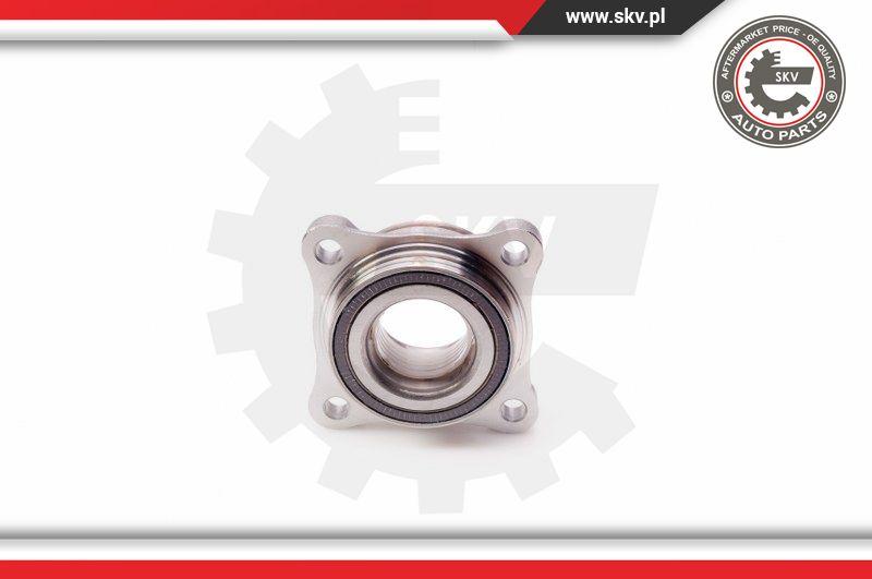 Esen SKV 29SKV085 - Wheel hub, bearing Kit parts5.com