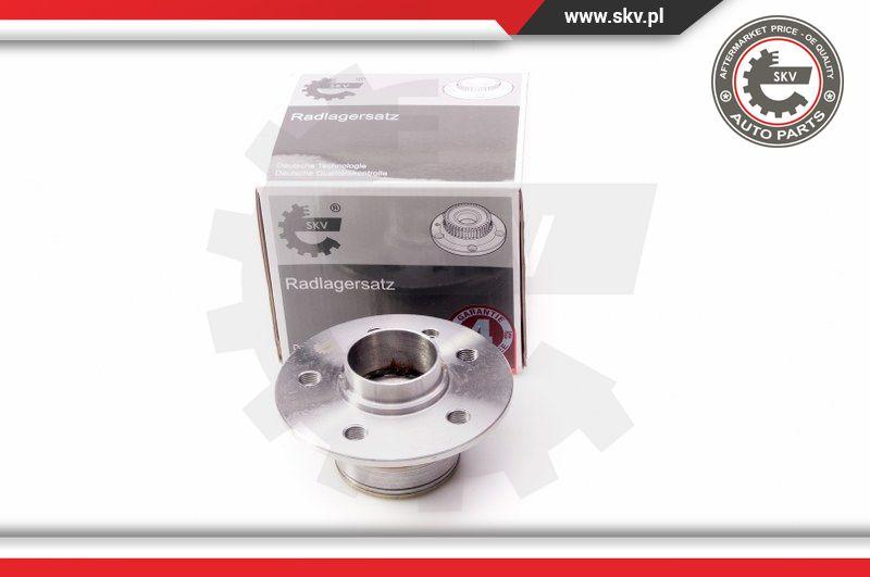 Esen SKV 29SKV074 - Wheel hub, bearing Kit parts5.com