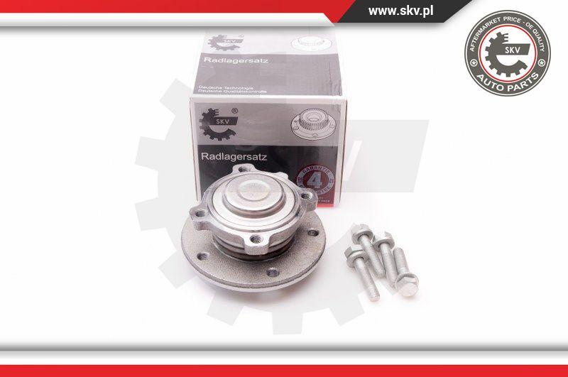 Esen SKV 29SKV117 - Wheel hub, bearing Kit parts5.com