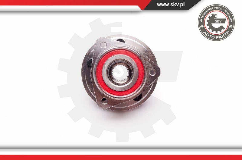 Esen SKV 29SKV133 - Wheel hub, bearing Kit parts5.com