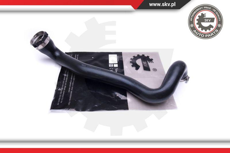 Esen SKV 24SKV903 - Трубка, нагнетание воздуха parts5.com