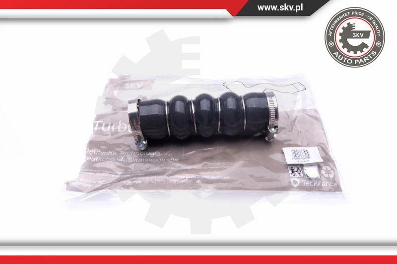 Esen SKV 24SKV868 - Трубка, нагнетание воздуха parts5.com