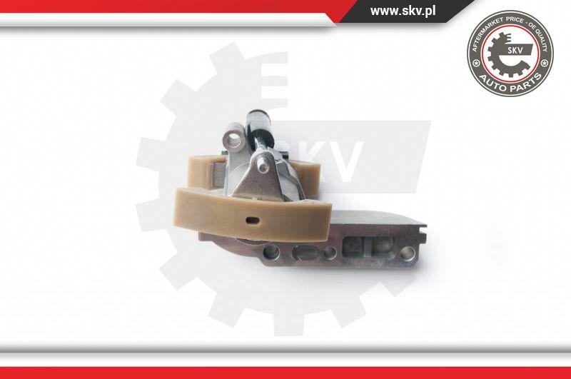 Esen SKV 21SKV011 - Натяжитель цепи ГРМ parts5.com