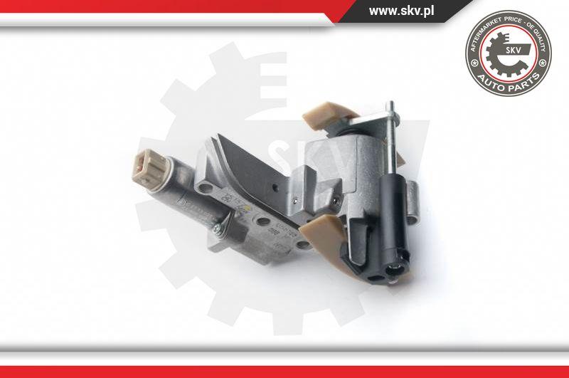 Esen SKV 21SKV031 - Натяжитель цепи ГРМ parts5.com