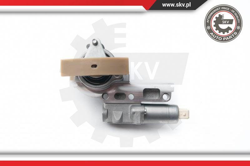 Esen SKV 21SKV031 - Натяжитель цепи ГРМ parts5.com