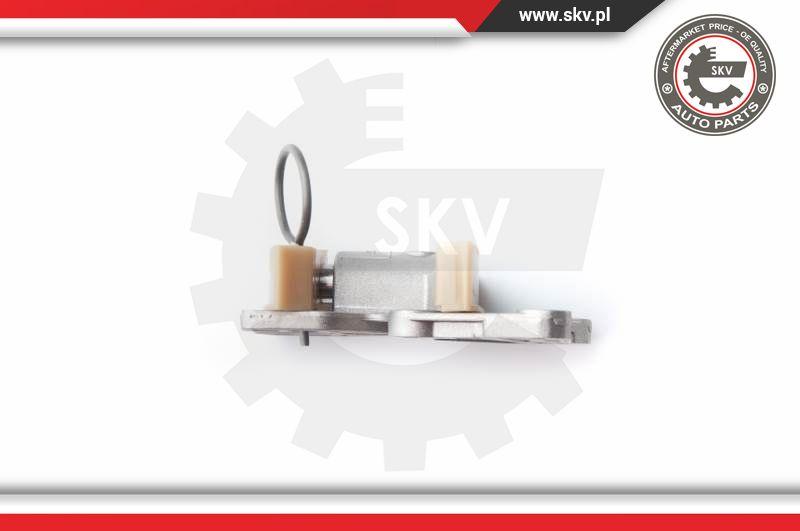 Esen SKV 21SKV021 - Натяжитель цепи ГРМ parts5.com