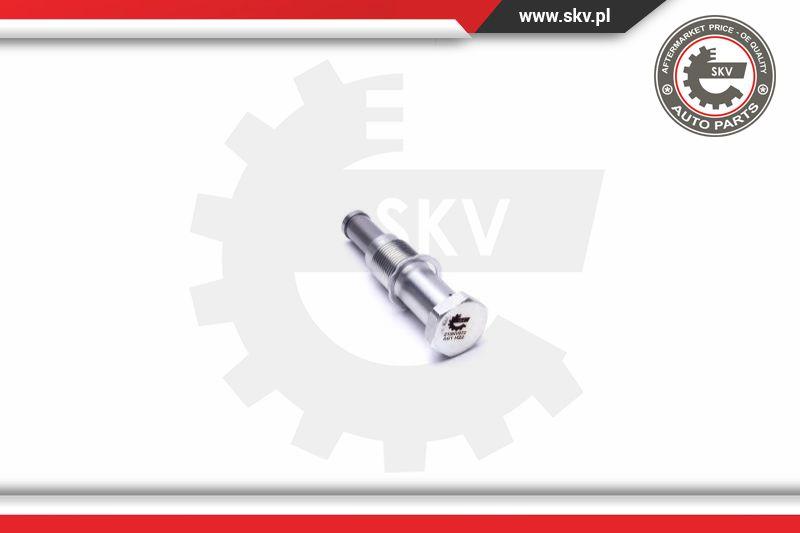 Esen SKV 21SKV072 - Натяжитель цепи ГРМ parts5.com