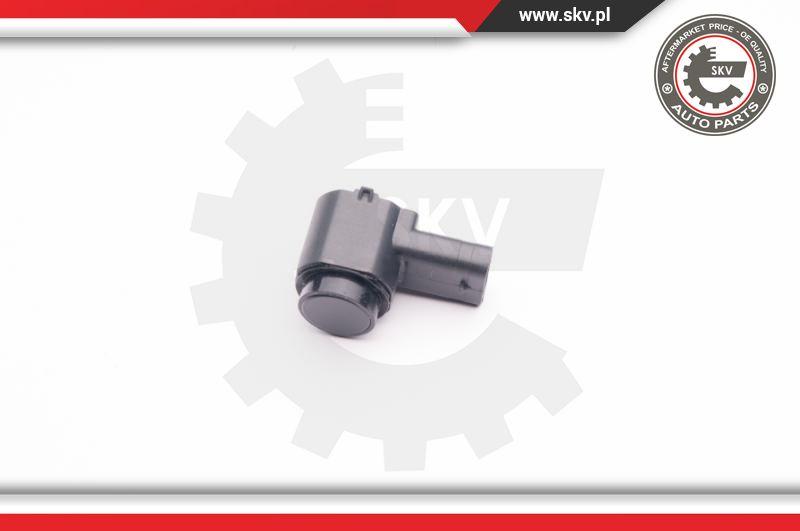 Esen SKV 28SKV041 - Sensor, parking assist parts5.com