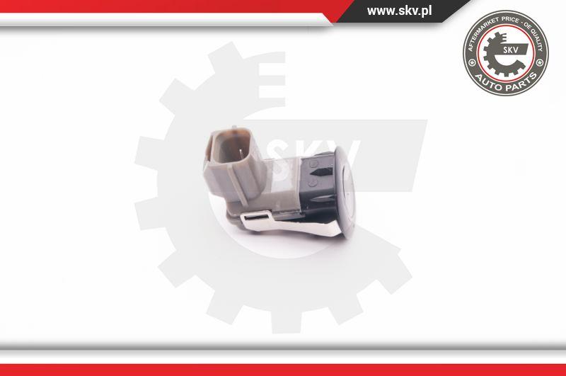 Esen SKV 28SKV066 - Датчик, система помощи при парковке parts5.com